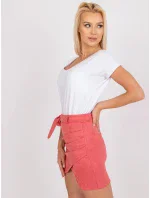 Tričko RV TS model 14834558 bílá - FPrice