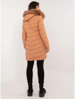 Bunda SK KR HH 2403.20 velbloudí Bunda SK KR HH 2403.20 velbloudí