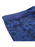 Dětské funkční prádlo - kalhoty ALPINE PRO ELIBO classic blue