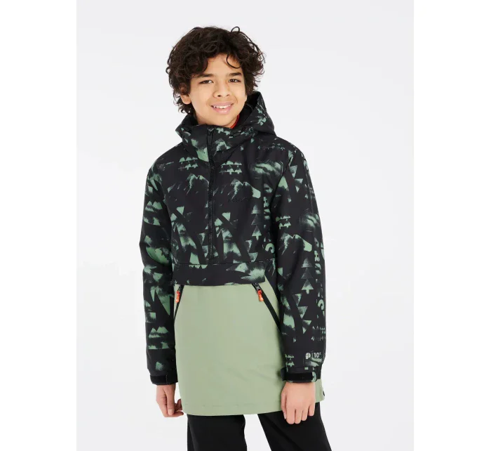 Chlapecká lyžařská bunda model 20734381 JR - Protest