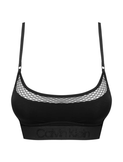 Dámská sportovní podprsenka model 20965261 - Calvin Klein Dámská sportovní podprsenka model 20965261 - Calvin Klein
