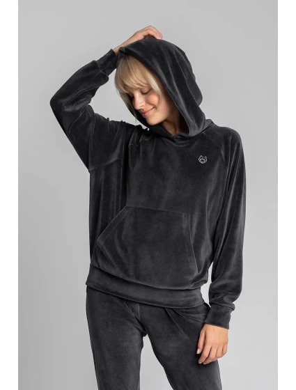 Dámská mikina LA013 - LaLupa