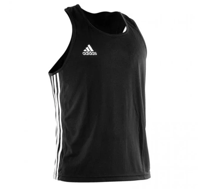 Pánské boxerské tílko ADIBTT02 - Adidas Pánské boxerské tílko ADIBTT02 - Adidas