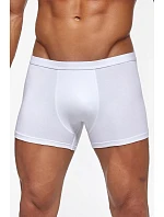 Pánské boxerky Authentic Perfect 092 Bílá - Cornette