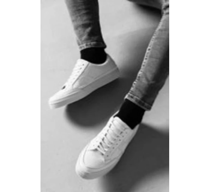 Pánské bavlněné ponožky 048