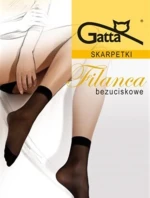 Ponožky Elastil 20 DEN