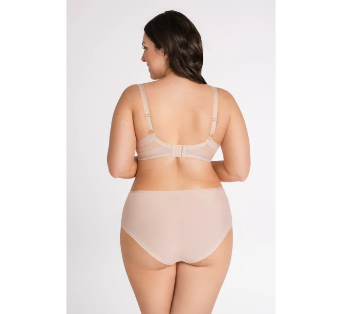 VICKY SOFT BRA K564 BEIGE VICKY SOFT BRA K564 BEIGE