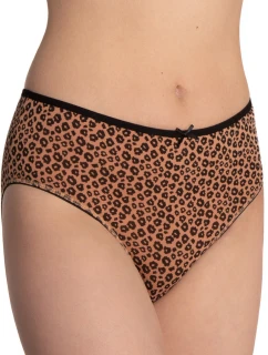 Dámské bikiny FIGS model 22006606 3pack - Lama