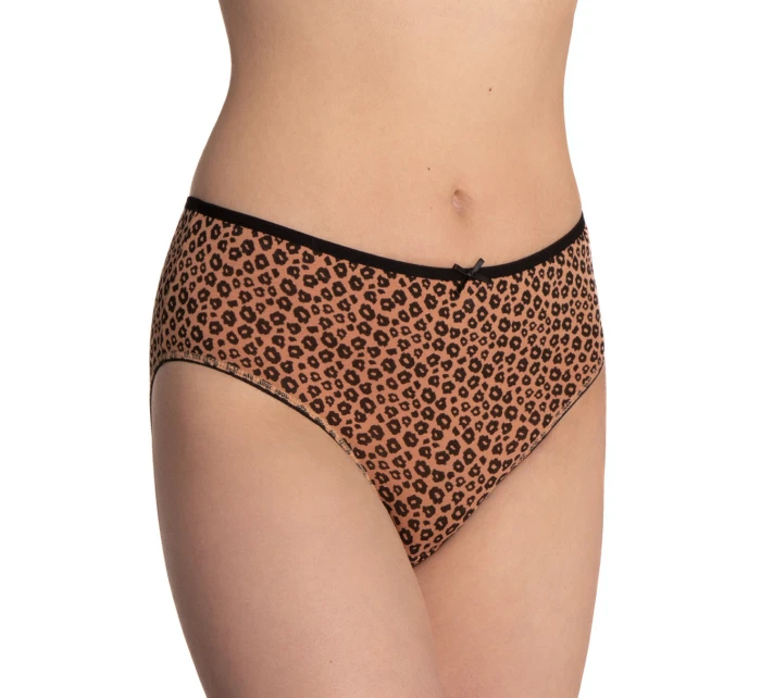 Dámské bikiny FIGS model 22006606 3pack - Lama