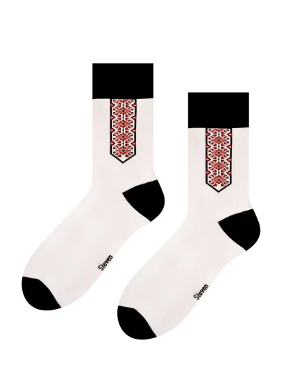 Pánské ponožky FOLK 118