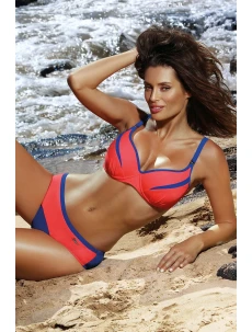 Dvoudílné plavky model 116549 Marko