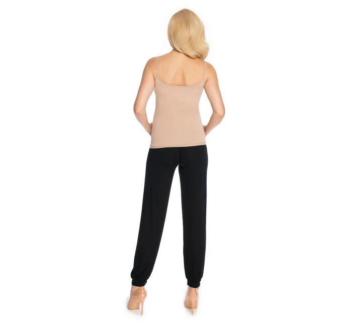 Těhotenské kalhoty model 147530 PeeKaBoo Těhotenské kalhoty model 147530 PeeKaBoo