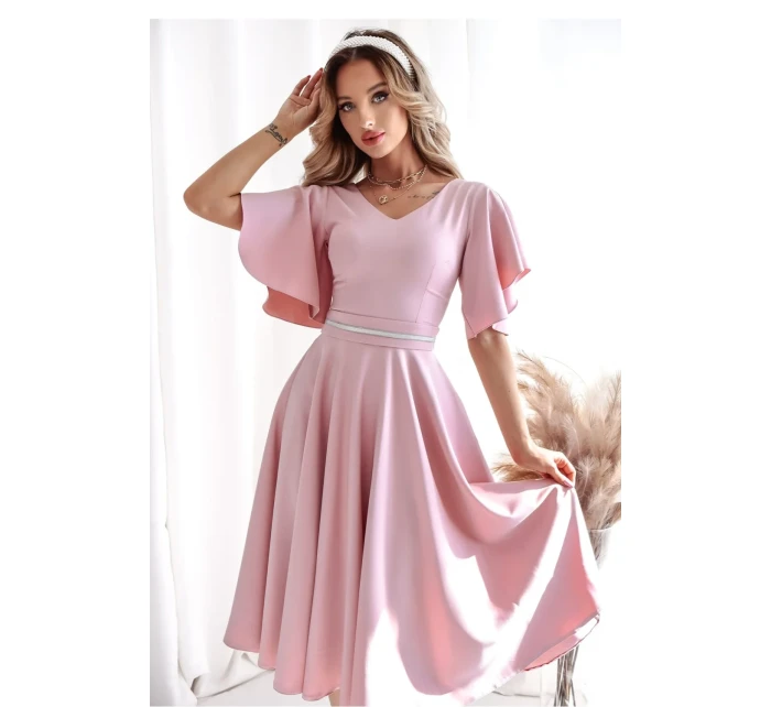 Společenské šaty  model 208820 With You