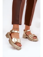 Sandály model 210051 Step in style Sandály model 210051 Step in style