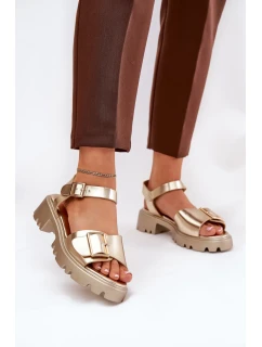 Sandály model 210051 Step in style