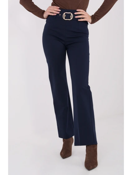 Dámské kalhoty model 221767 Italy Moda Dámské kalhoty model 221767 Italy Moda