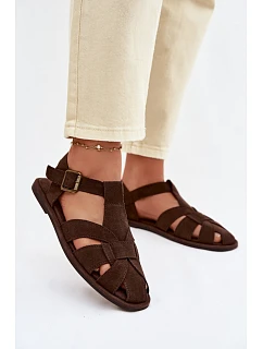 Sandály model 225945 Step in style