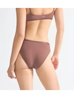 sloggi GO Daily Cotton Mini 3P - BROWN - SLOGGI BROWN - SLOGGI sloggi GO Daily Cotton Mini 3P - BROWN - SLOGGI BROWN - SLOGGI