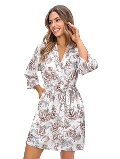 Župan Donna Elizabeth S-2XL