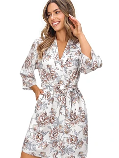 Župan Donna Elizabeth S-2XL