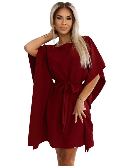 Dámské šaty model 20586786 - numoco