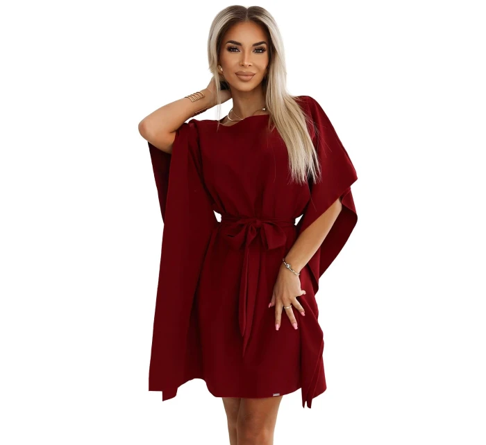 Dámské šaty model 20586786 - numoco