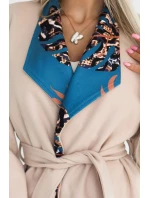 Dámský kabát 582-1 - NUMOCO