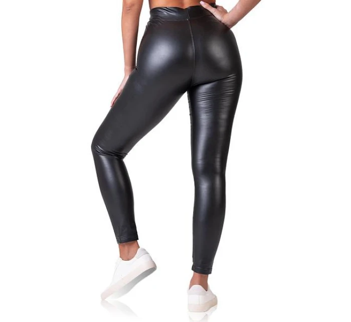 Dámské legíny  LEGGINGS  černá model 21306307 - Bellinda
