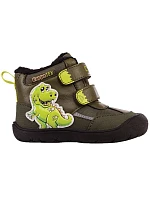 Boty Kappa Claw Tex Jr 280022M 3133