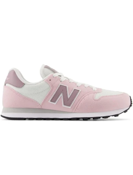 Buty sportowe W model 20519113 dámské - New Balance Buty sportowe W model 20519113 dámské - New Balance