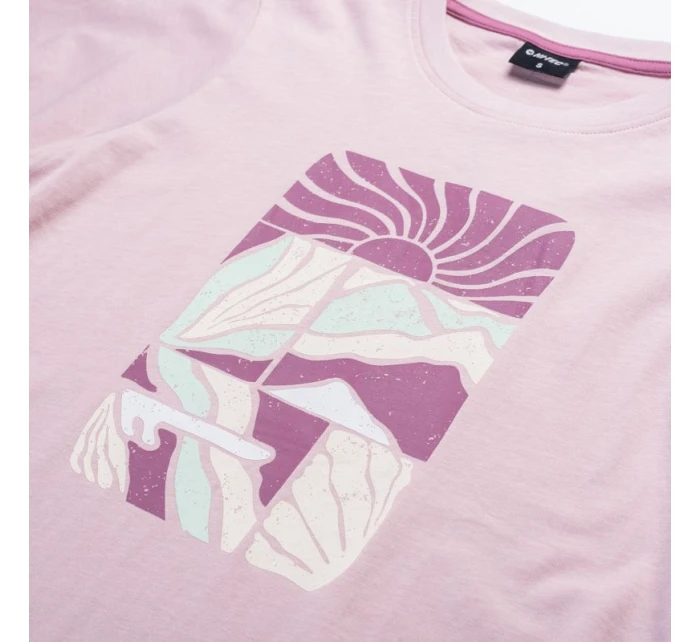 Tričko Lady W model 20975573 - Hi-Tec