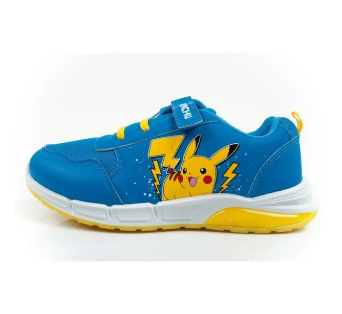 Boty Leomil Jr PO00140