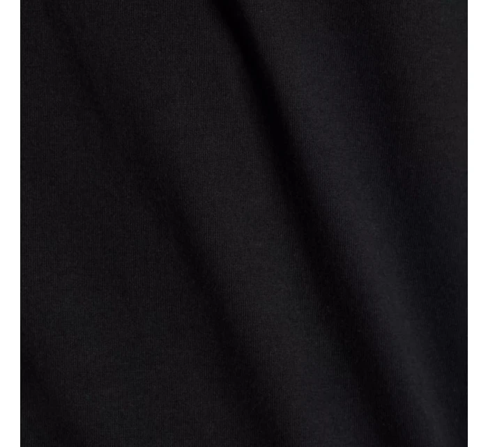 New Balance Jersey Polo M MT51504BK Tričko