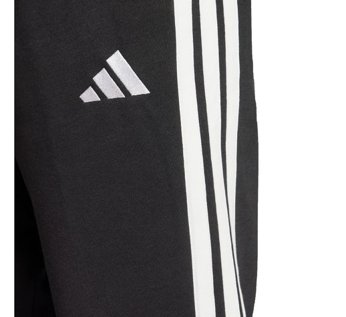 Fleecové kalhoty adidas Essentials 3-Stripes M JD1854 Fleecové kalhoty adidas Essentials 3-Stripes M JD1854
