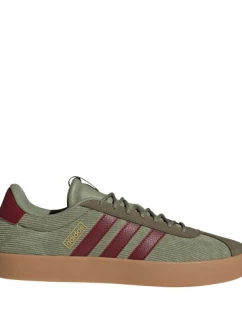 Pánské boty adidas VL Court 3.0 green JS2047