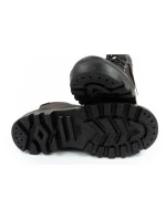 Dámská sportovní obuv kotníčková Palladium Pallabrousse black dámské Dámská sportovní obuv kotníčková Palladium Pallabrousse black dámské