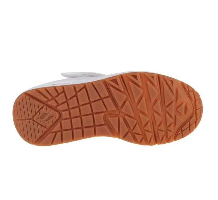 Skechers Uno Air Blitz 403673L-WHT White 28 Skechers Uno Air Blitz 403673L-WHT White 28