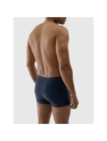 Pánské boxerky k bazénu a na pláž 4F 4FWSS24USWTM027-30S