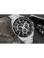 Pánské hodinky CASIO EDIFICE EFR-552D-1AVUEF + krabice Pánské hodinky CASIO EDIFICE EFR-552D-1AVUEF + krabice