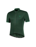 Rogelli ESSENTIAL dres 3XL zelený