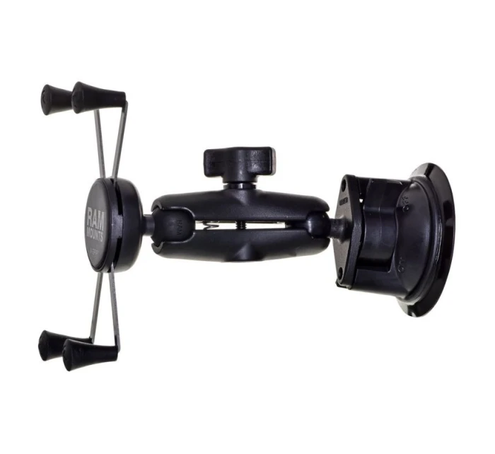 Držák RAM MOUNT X-Grip™ na čelní sklo RAM-B-166-UN10U