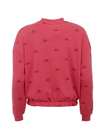 Dámská mikina Ignara W 309091 18-2120 - Kappa