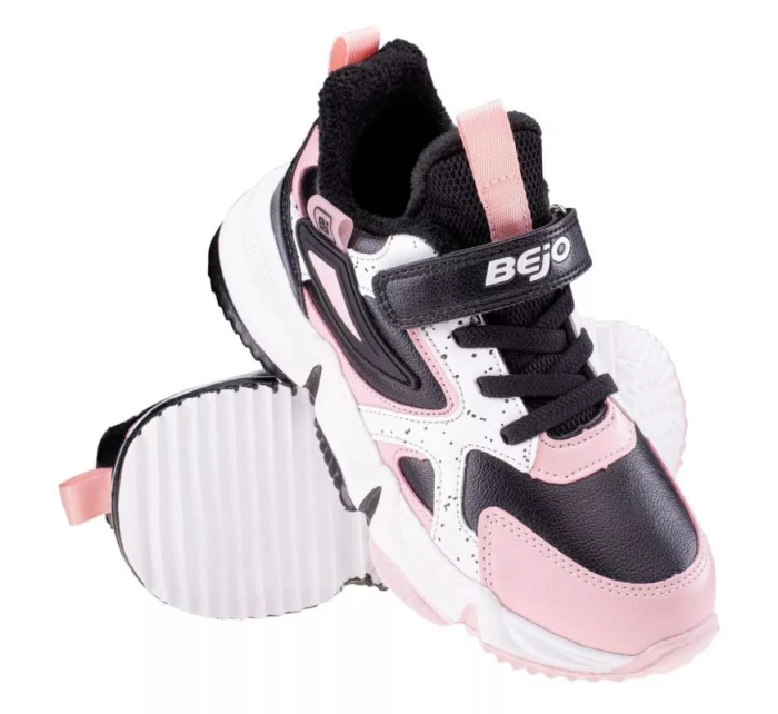 Buty  Jr model 21400987 - Bejo