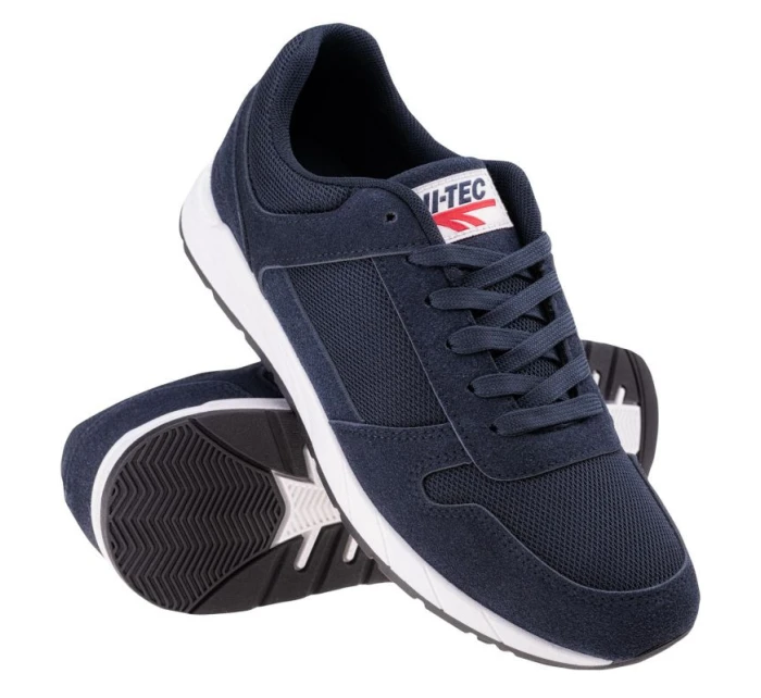 Boty Hi-Tec Benari M 92800437671