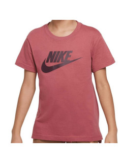 Dětské tričko Sportswear Jr AR5088 691 - Nike