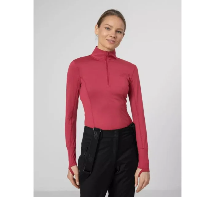 Termo tričko 4F W H4Z22-BIDD032 55S Termo tričko 4F W H4Z22-BIDD032 55S