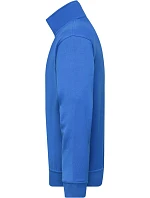 JN Pracovní mikina s 1/4 zipem 02.0 royal model 22529133 - Daiber JN Pracovní mikina s 1/4 zipem 02.0 royal model 22529133 - Daiber
