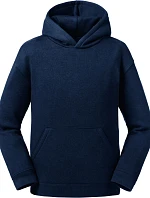 Russell Athletic 265B Dětská mikina s kapucí "Authentic" 10.265B french navy