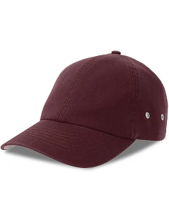 Atlantis Headwear Action-S 6 panelová baseballová kšiltovka 33.0264 burgundy
