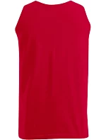 Pánské sportovní tílko 40. fire red model 22515059 - Promodoro